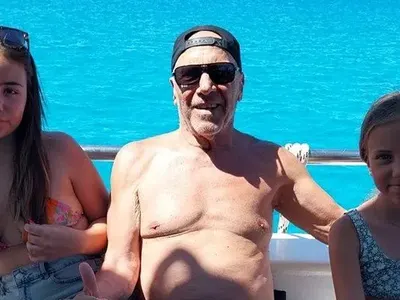 Гочето Василев: Гурме изкушения и луди нощи в Кипър!