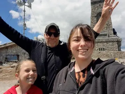 Гочето Василев: Гурме изкушения и луди нощи в Кипър!