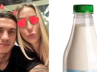 Годеницата на Десподов в скандал с убийство и европари!