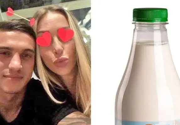 Годеницата на Десподов в скандал с убийство и европари!