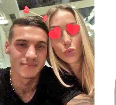 Годеницата на Десподов в скандал с убийство и европари!