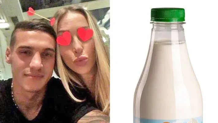 Годеницата на Десподов в скандал с убийство и европари!