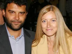 Голямата любов на Тодор Славков губи най-важните мъже в живота си от куршум