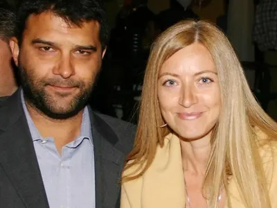 Голямата любов на Тодор Славков губи най-важните мъже в живота си от куршум