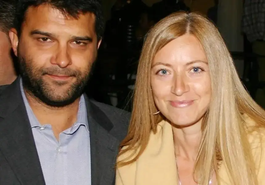 Голямата любов на Тодор Славков губи най-важните мъже в живота си от куршум