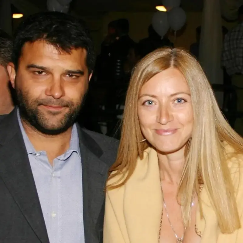 Голямата любов на Тодор Славков губи най-важните мъже в живота си от куршум