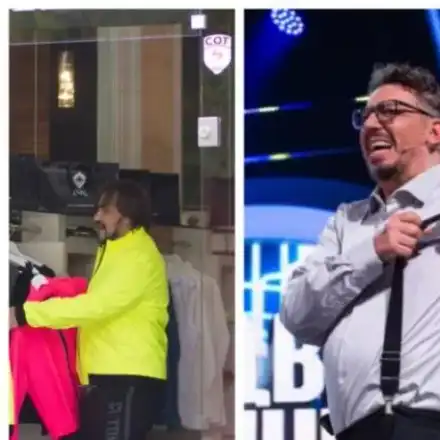 Голямото отслабване на звездите