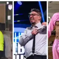 Голямото отслабване на звездите