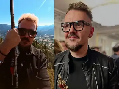 Графа се пусна с Алпийски тролей над Родопите! Търси смирение