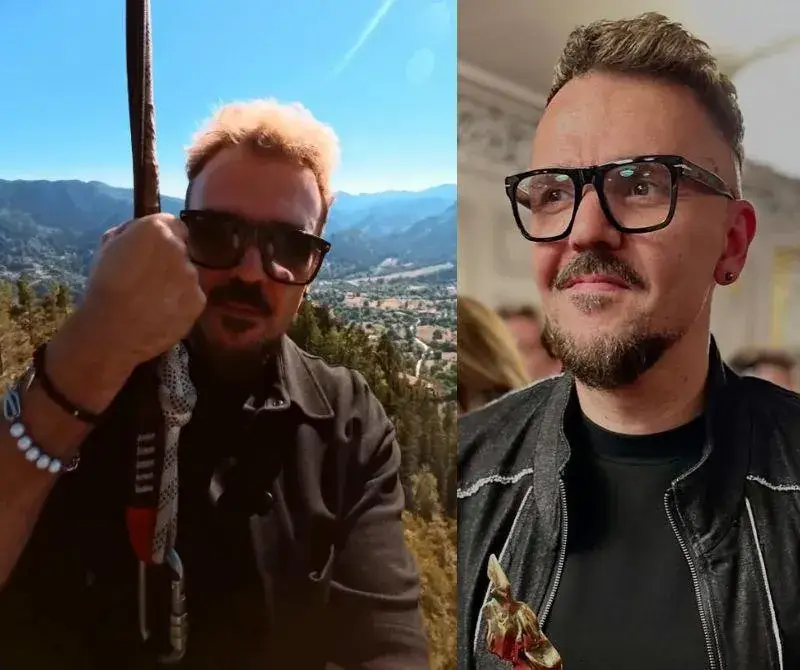 Графа се пусна с Алпийски тролей над Родопите! Търси смирение