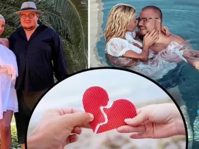 Греда: Разводът на семейството Гущерови буксува? (Кой мъти водата)