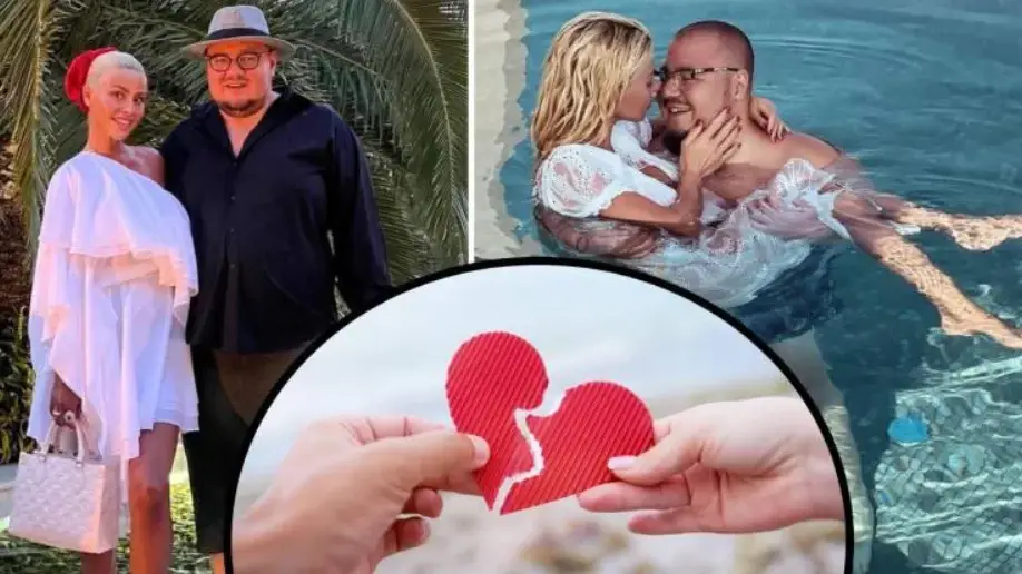 Греда: Разводът на семейството Гущерови буксува? (Кой мъти водата)