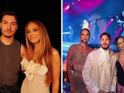 Гримьорът на звездите се предлага на Дженифър Лопес