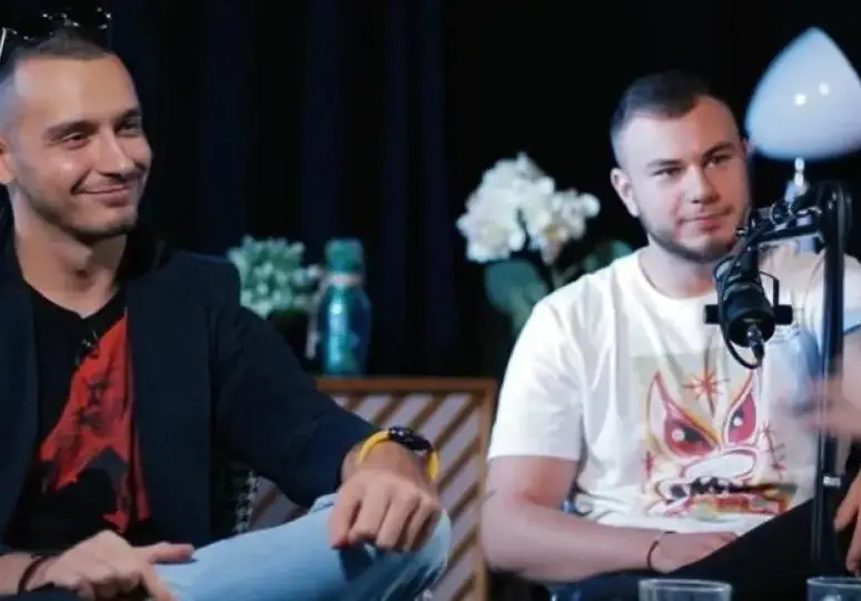 Грозен трюк разтърси поп сцената!