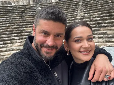 Гюлсим Али развежда Берк Октай! Шокиращи детайли от живота им!