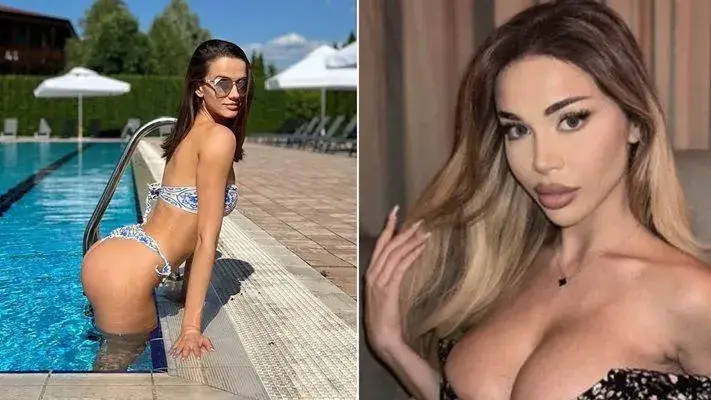 Хайрула и Метушева се завръщат в "Ергенът: Любов в рая" (СНИМКИ)