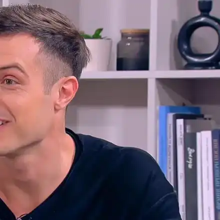 Хейтъри завиждат на Филип Буков