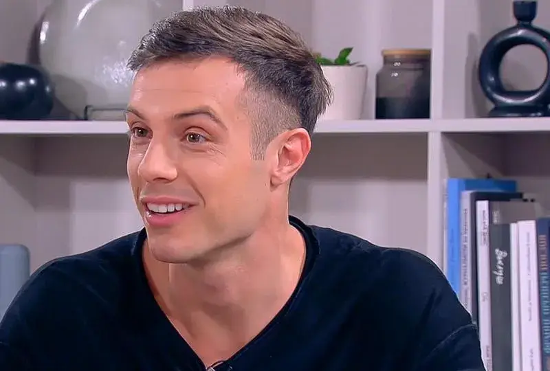 Хейтъри завиждат на Филип Буков