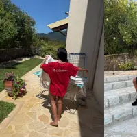 Хит след хит: Мария с нов проект с Tzanca Uraganu