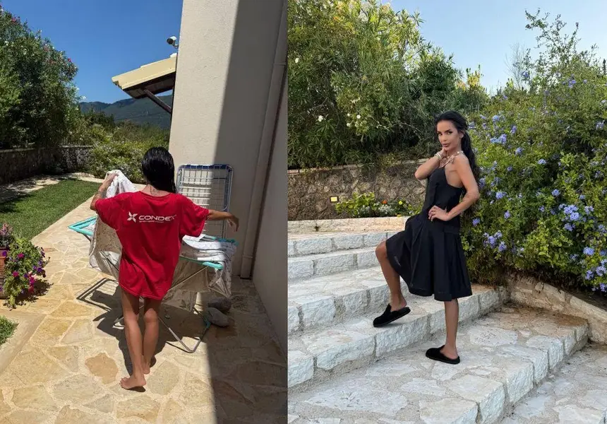 Хит след хит: Мария с нов проект с Tzanca Uraganu