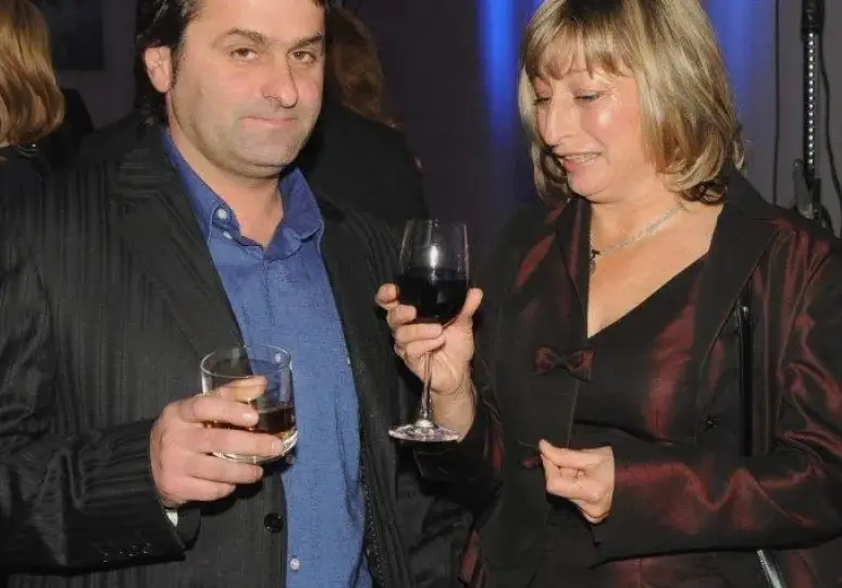 Мира Радева шокира с драма за Иво, за да продава книги и концерти!