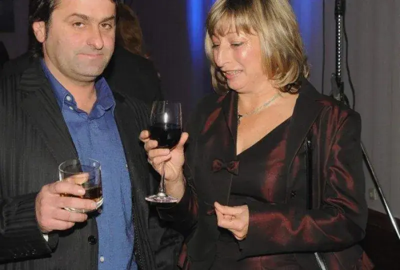 Мира Радева шокира с драма за Иво, за да продава книги и концерти!