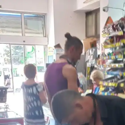 HotArena ексклузивно: Димо Алексиев участва в новия сезон на „Игри на волята“ (Папарашки снимки)