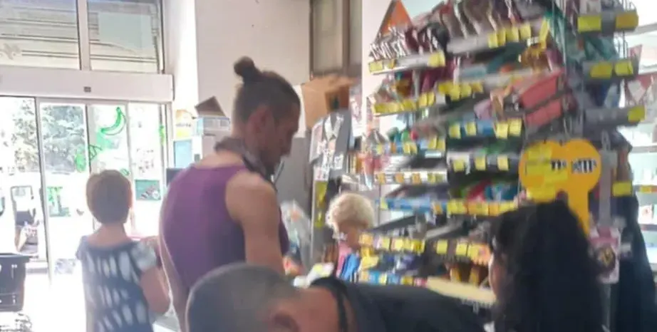 HotArena ексклузивно: Димо Алексиев участва в новия сезон на „Игри на волята“ (Папарашки снимки)