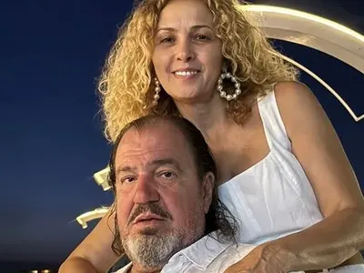 Християн Гущеров изгуби надежда! Дори без Светлана, не може да стопли сърцето на татко си (Фото)