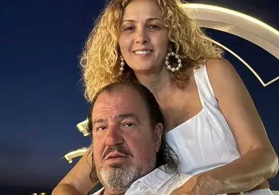 Християн Гущеров изгуби надежда! Дори без Светлана, не може да стопли сърцето на татко си (Фото)