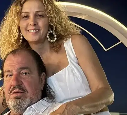 Християн Гущеров изгуби надежда! Дори без Светлана, не може да стопли сърцето на татко си (Фото)