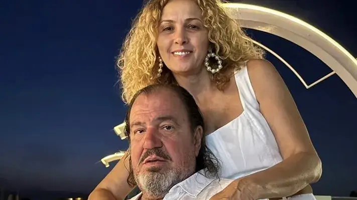 Християн Гущеров изгуби надежда! Дори без Светлана, не може да стопли сърцето на татко си (Фото)