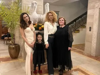 Християн Гущеров изгуби надежда! Дори без Светлана, не може да стопли сърцето на татко си (Фото)