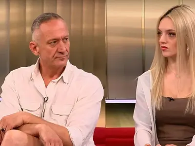 И този път ли Анна Кошко ще отрече истината?! Деян Донков я заряза след скандал и хукна да си гледа кефа с... (ВИЖ ТУК)