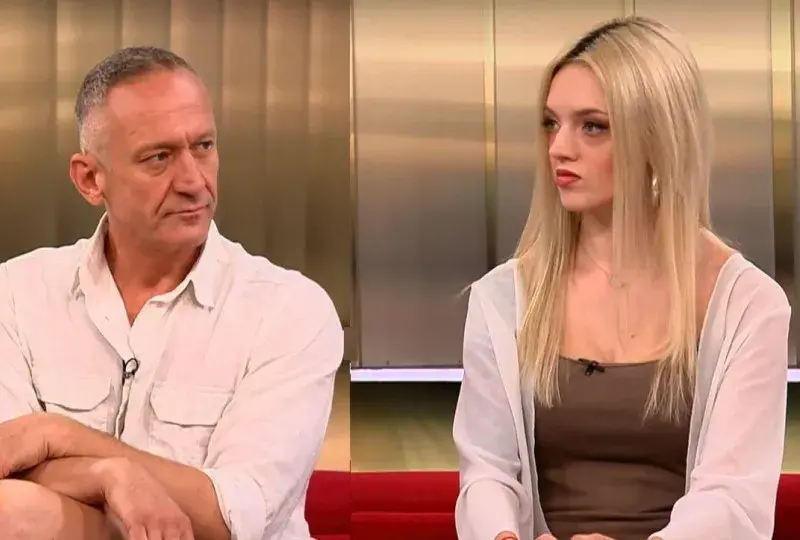 И този път ли Анна Кошко ще отрече истината?! Деян Донков я заряза след скандал и хукна да си гледа кефа с... (ВИЖ ТУК)