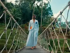 Илиян се пренесе в Бали