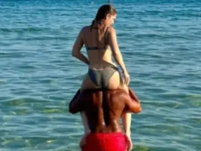 Има ли гадже негър Алекс Сърчаджиева?