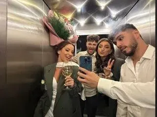 Сватба за милиони: Христо Стефанов шокира с луксозен празник!