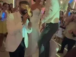 Сватба за милиони: Христо Стефанов шокира с луксозен празник!