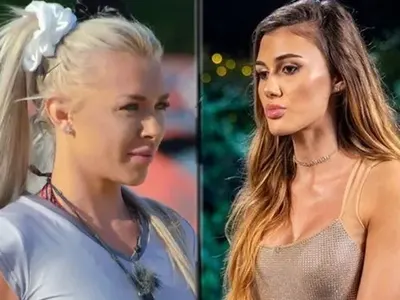 Йоана от „Ергенът” и Дени: Живот под един покрив!