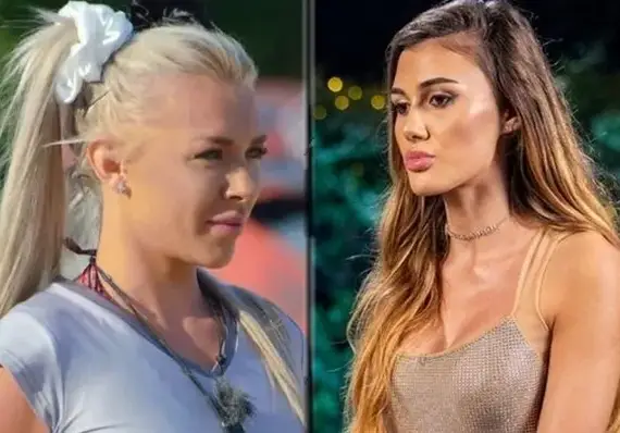 Йоана от „Ергенът” и Дени: Живот под един покрив!