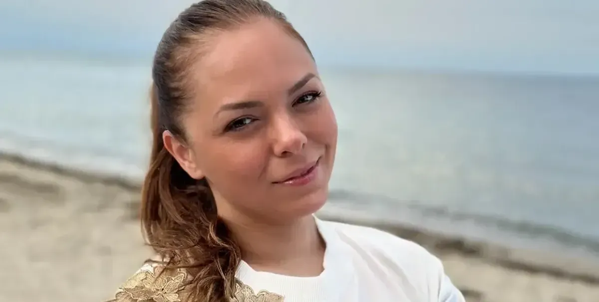 Йоанна Темелкова точи лиги по скъпа ретро кола