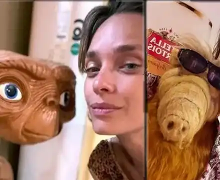 Ирена Милянкова: Невероятна среща с извънземни – Вижте СНИМКИТЕ!