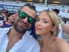 Любовта на Ива от „Ергенът“ разтърси социалните мрежи!