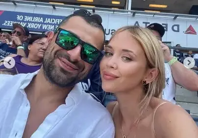 Любовта на Ива от „Ергенът“ разтърси социалните мрежи!