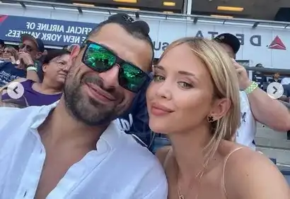 Любовта на Ива от „Ергенът“ разтърси социалните мрежи!