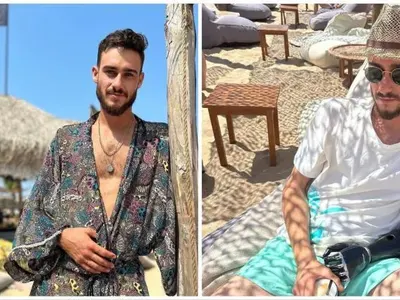 Иво Карамански в ареста за кражба на луканка