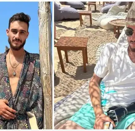 Иво Карамански в ареста за кражба на луканка