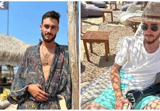 Иво Карамански в ареста за кражба на луканка