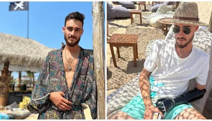 Иво Карамански в ареста за кражба на луканка